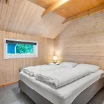 Дом отдыха Iorund - 10km From The Sea By Interhome