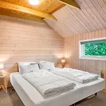 Дом отдыха Iorund - 10km From The Sea By Interhome *