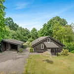 Iorund - 10km From The Sea By Interhome