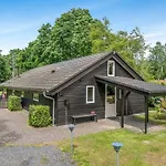 Дом отдыха Iorund - 10km From The Sea By Interhome *