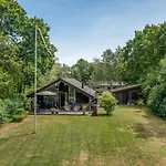 Iorund - 10km From The Sea By Interhome Дом отдыха