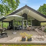Дом отдыха Iorund - 10km From The Sea By Interhome