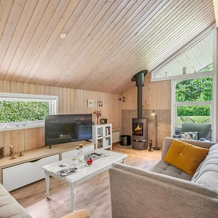 Holiday home Iorund - 10km From The Sea By Interhome