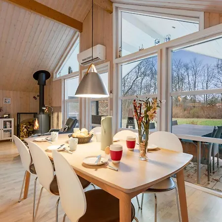 Iorund - 10km From The Sea By Interhome *