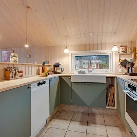 Iorund - 10km From The Sea By Interhome