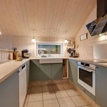 Iorund - 10km From The Sea By Interhome Ferienhaus *