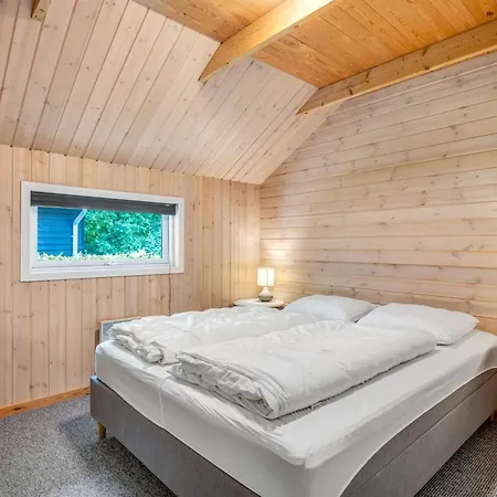 Semesterbostad Iorund - 10km From The Sea By Interhome