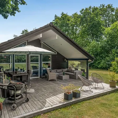 Iorund - 10km From The Sea By Interhome * Oksbøl
