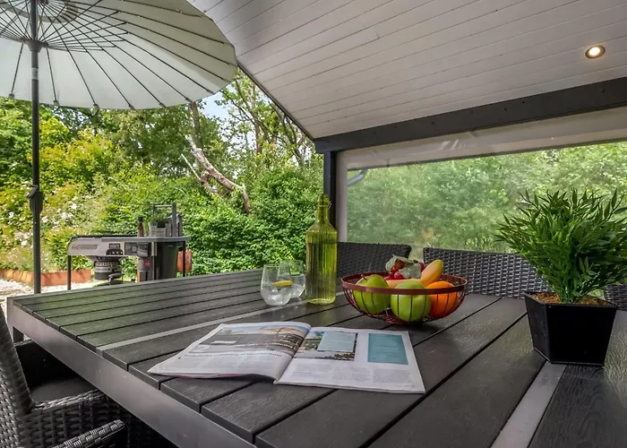 Iorund - 10km From The Sea By Interhome Holiday home *