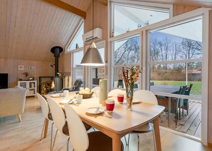 Iorund - 10km From The Sea By Interhome *