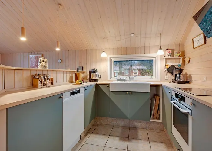 Iorund - 10km From The Sea By Interhome