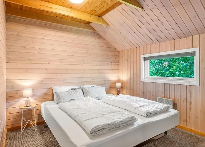 Holiday home Iorund - 10km From The Sea By Interhome *