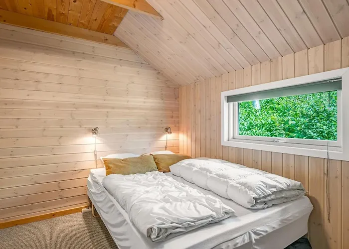 Holiday home Iorund - 10km From The Sea By Interhome *