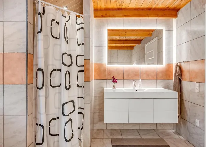 Iorund - 10km From The Sea By Interhome Oksbøl