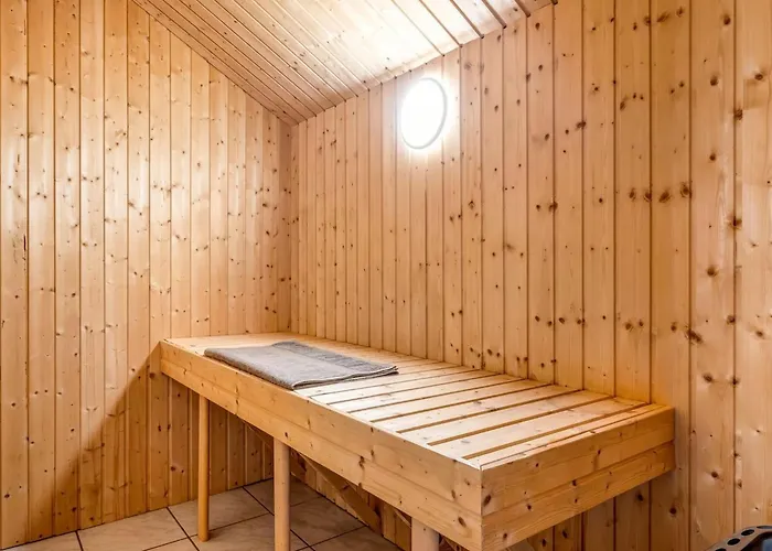 Iorund - 10km From The Sea By Interhome Holiday home Oksbol (Syddanmark)