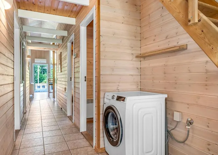 Iorund - 10km From The Sea By Interhome