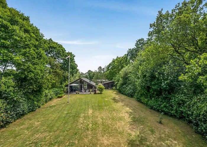 Iorund - 10km From The Sea By Interhome Holiday home *