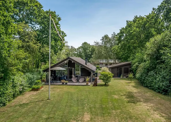 Iorund - 10km From The Sea By Interhome Holiday home