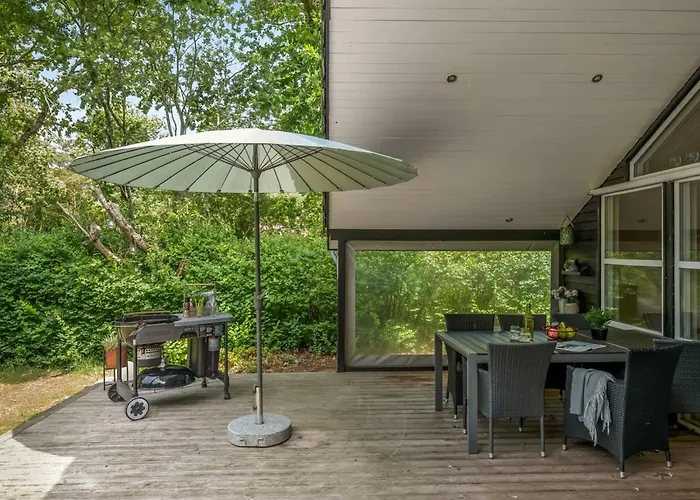 Iorund - 10km From The Sea By Interhome * Oksbøl